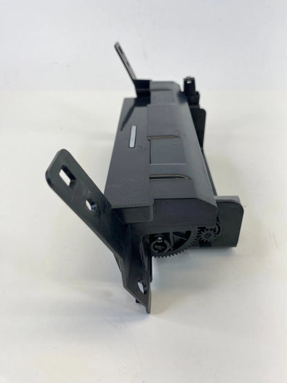 2010-2012 FORD TAURUS DASH STORAGE W/POWER OUTLET & LIGHT SWITCH BG13-54045P26