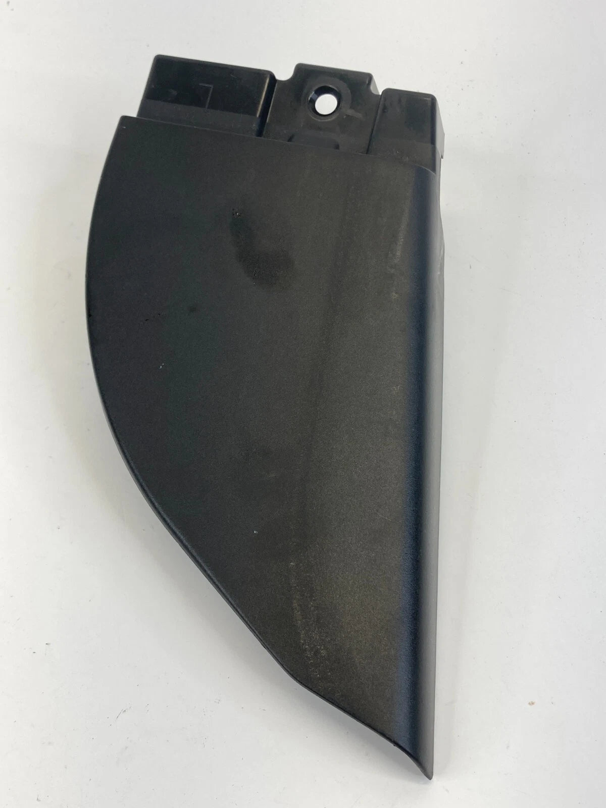 2009-2014 NISSAN MURANO FRONT LEFT DRIVER INNER DOOR MIRROR COVER 80293-1AA0A
