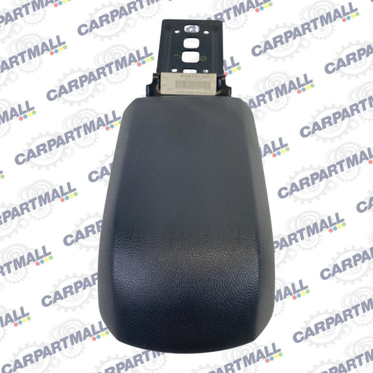 2014-2019 Ford Fiesta Front Center Console Lid Armrest Arm Rest 1305766XCB OEM