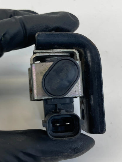 12 13 14 15 16 17 HYUNDAI ACCENT VELOSTER 1.6L L4 VACUUM VALVE CONTROL SWITCH