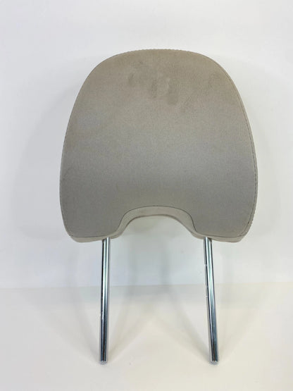 2011-2013 SUBARU FORESTER FRONT LEFT DRIVER SIDE SEAT HEADREST HEAD REST OEM
