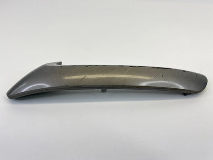 2004 2005 TOYOTA RAV4 REAR RIGHT PASSENGER INTERIOR PULL HANDLE COVER TRIM OEM