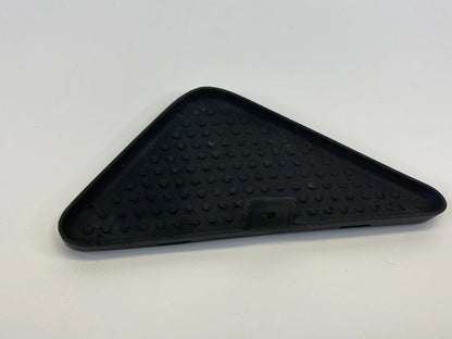 09-17 VOLKSWAGEN CC 07-10 PASSAT CENTER CONSOLE MAT RUBBER INSERT 3C0-863-328