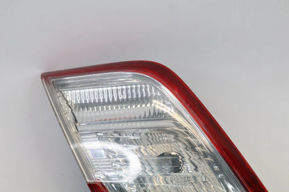2010 2011 TOYOTA CAMRY HYBRID LEFT DRIVER SIDE TAIL LIGHT TAILLAMP INNER LED OEM
