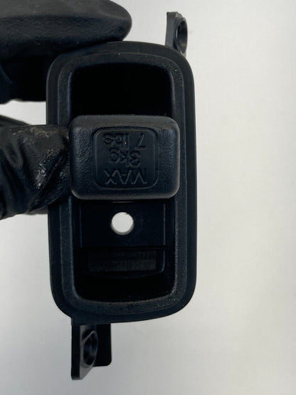 2006-2008 Hyundai Sonata SEDAN Rear Luggage Hanger Hook Assembly OEM