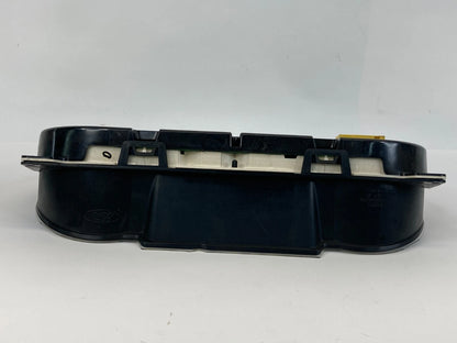 07 08 09 FORD MUSTANG 4.0L AT SPEEDOMETER INSTRUMENT CLUSTER 7R33-10849-EC 203K