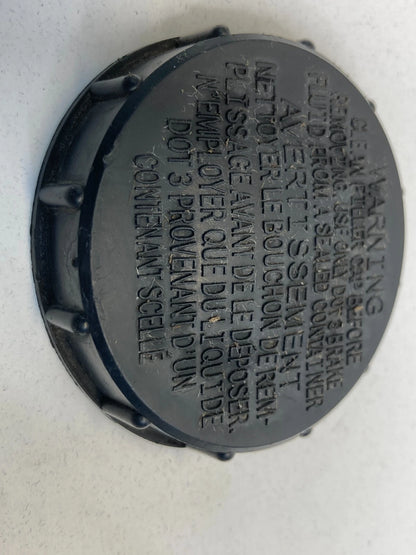 2003-2006 LINCOLN NAVIGATOR BASE 3.5L BRAKE MASTER CYLINDER FLUID RESERVOIR CAP