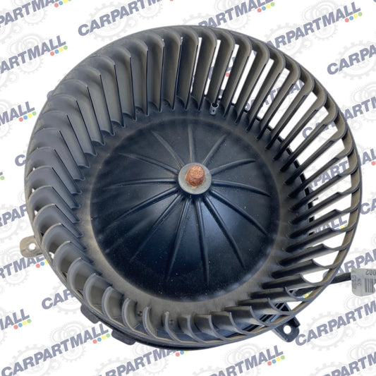 2013-2017 CHEVROLET TRAVERSE HVAC A/C HEATER FRONT BLOWER MOTOR FAN CL848001 OEM