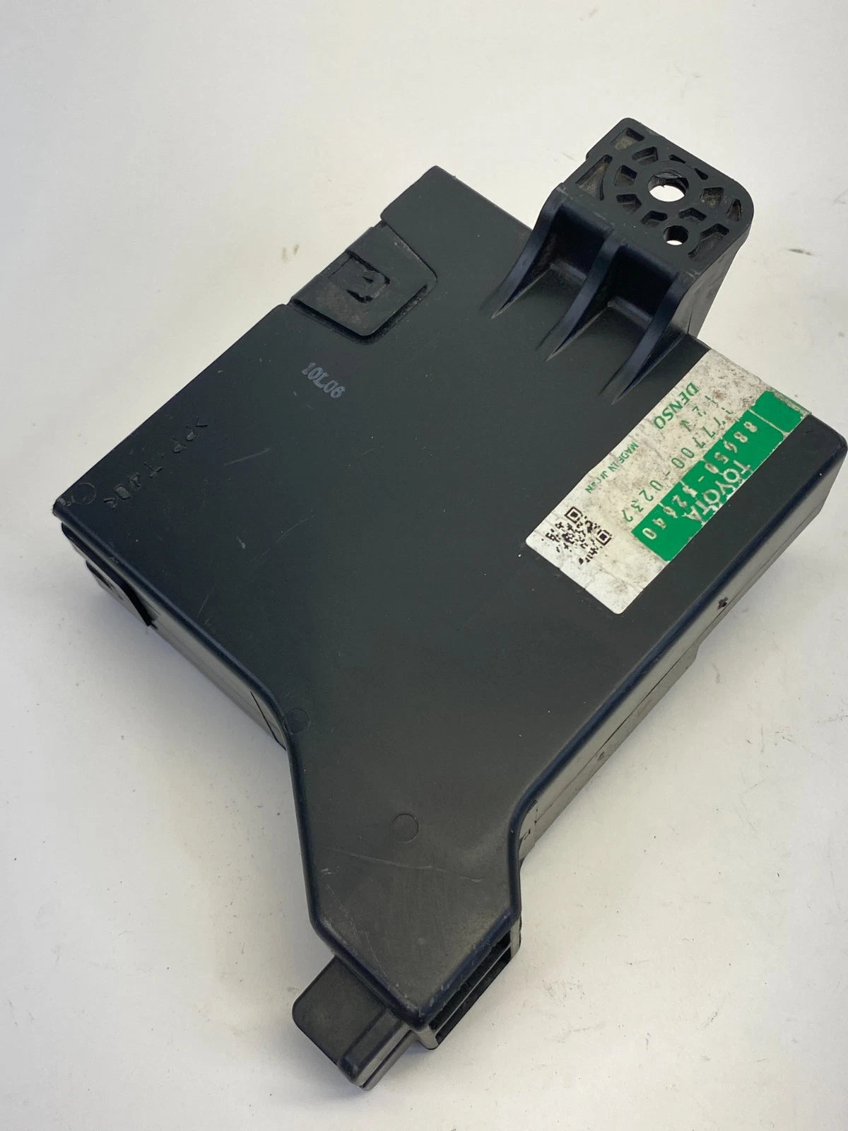 07-12 TOYOTA YARIS 08-14 XD HVAC TEMPERATURE CONTROL MODULE UNIT OEM 88650-52640