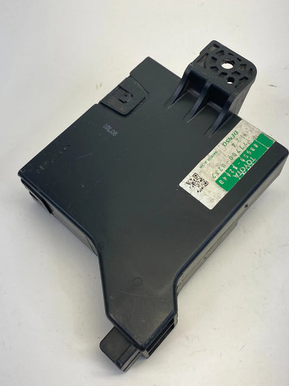07-12 TOYOTA YARIS 08-14 XD HVAC TEMPERATURE CONTROL MODULE UNIT OEM 88650-52640