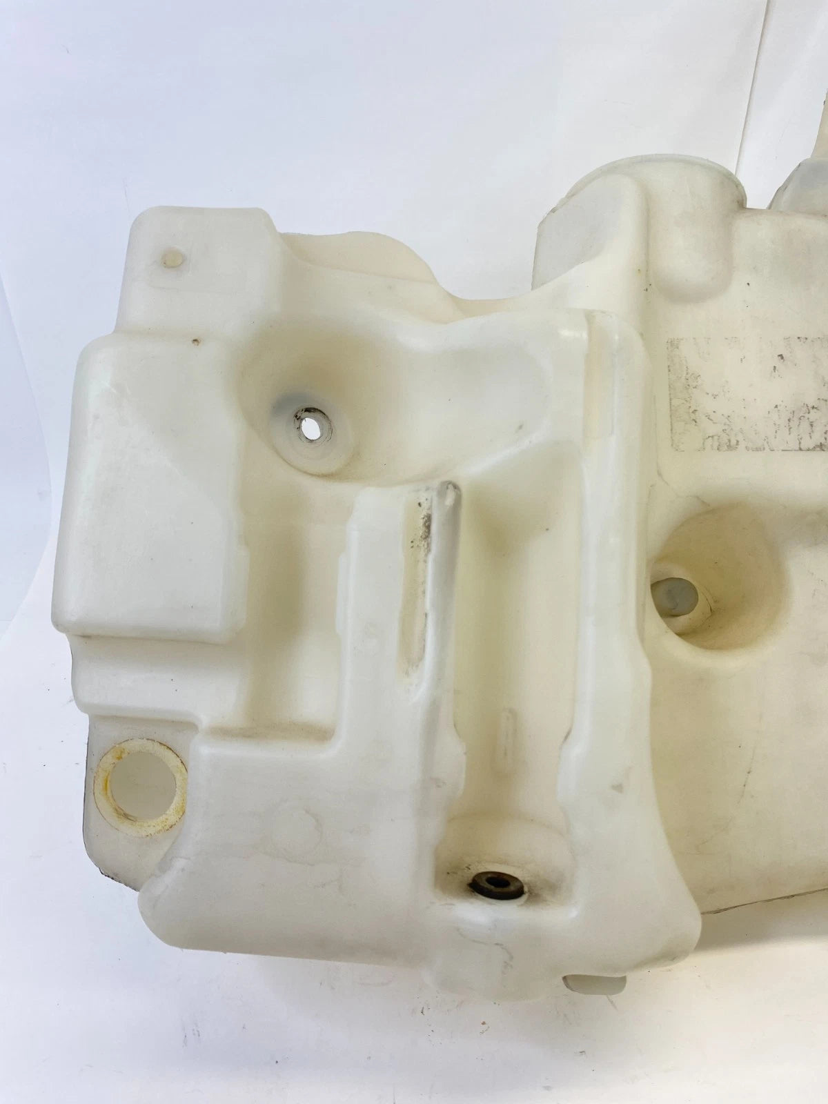 07-12 MERCEDES-BENZ GL450 WINDSHIELD WASHER FLUID RESERVOIR TANK A1648690020 OEM
