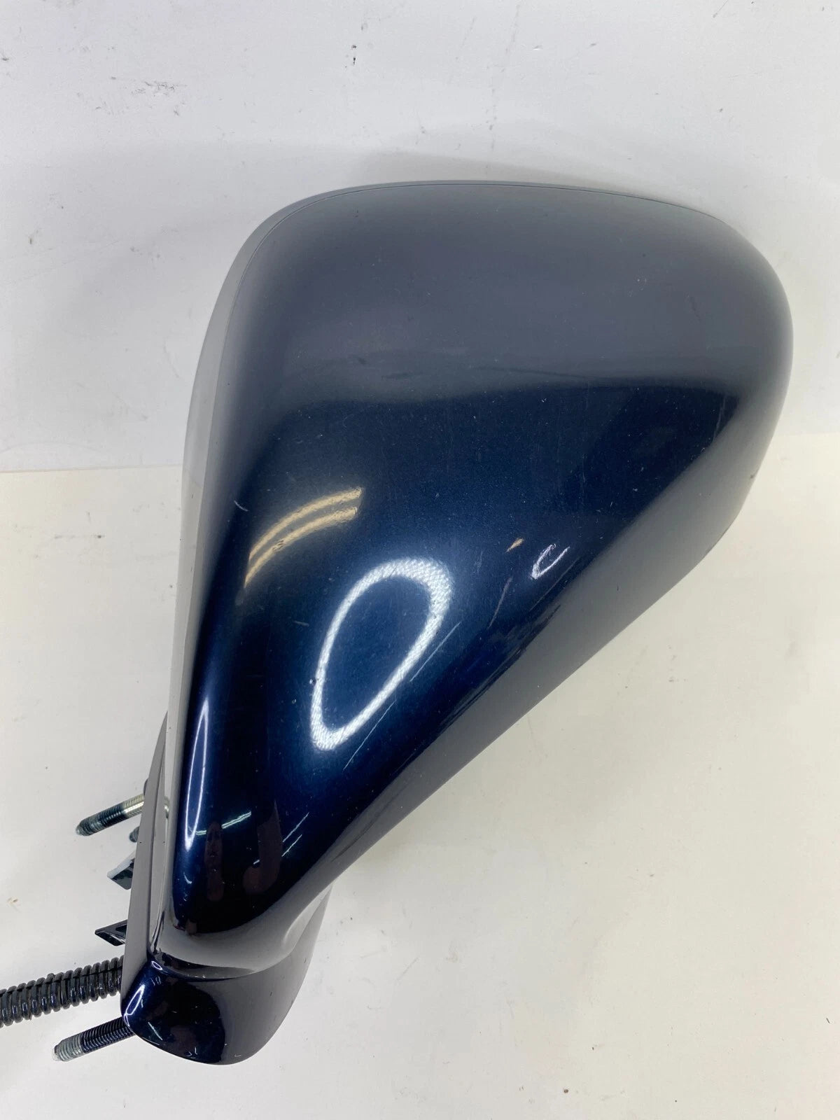 2006-2008 LEXUS IS250 IS350 LH DRIVER SIDE VIEW DOOR POWER MIRROR E13021097 OEM