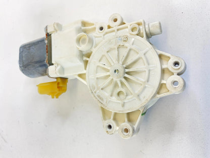 2007-2012 DODGE CALIBER REAR LEFT SIDE DOOR POWER WINDOW MOTOR 0130822279 OEM