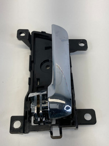 2011 2012 2013 Kia Sorento Front Left Side Interior Door Handle 82613-2P000 OEM