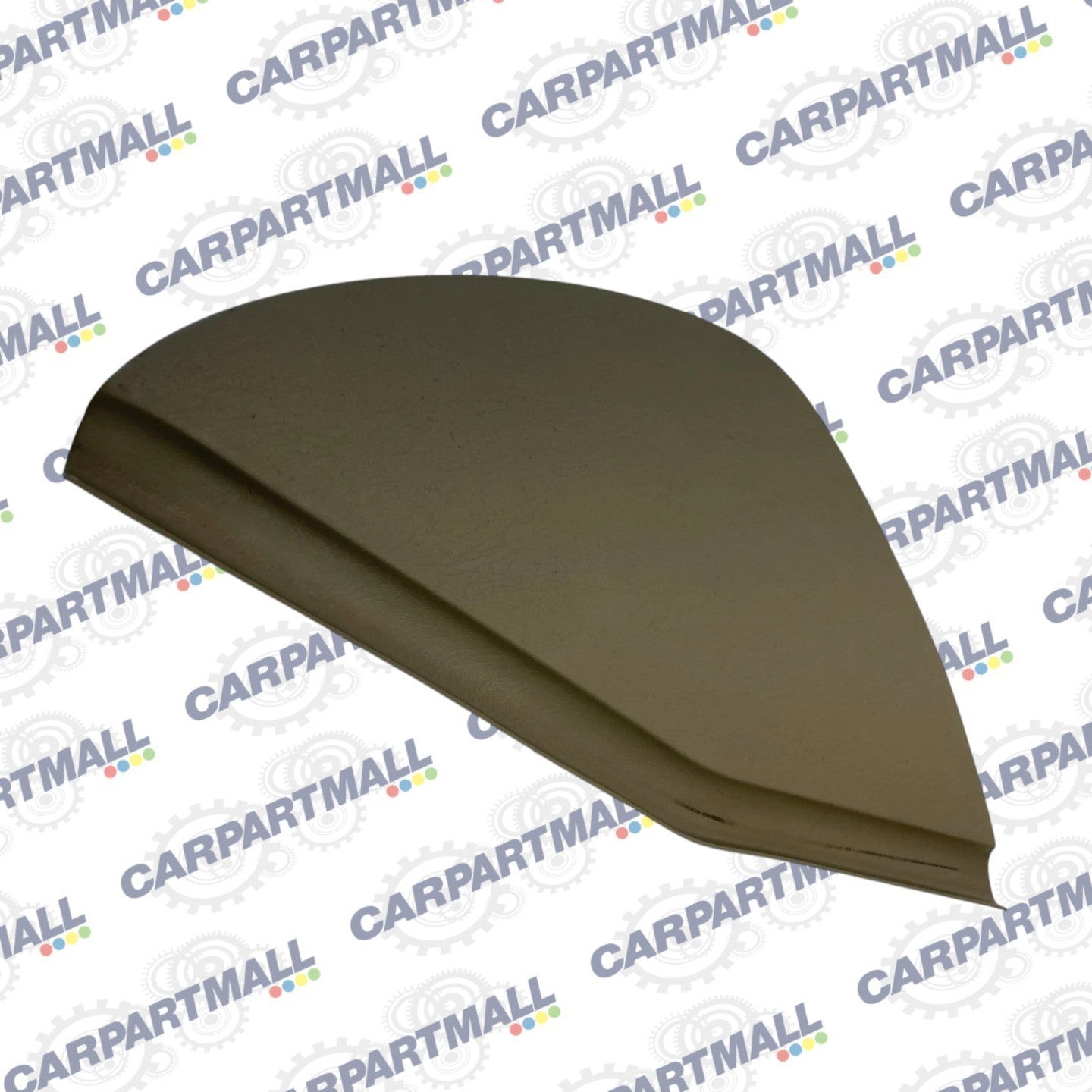 2005 06 2007 Mercury Mariner Left Dash End Cap Cover Trim Panel YL84-7804481-B