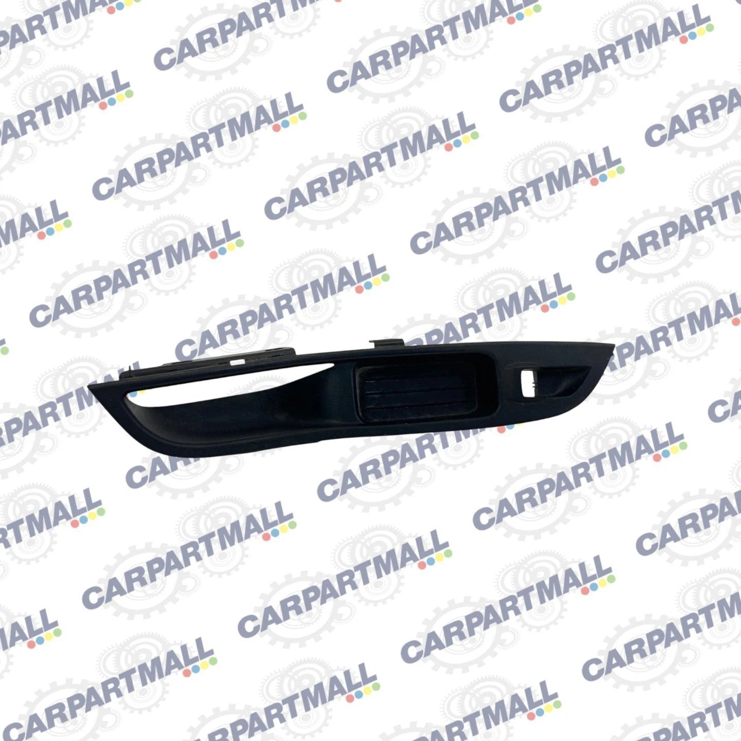 2012-2018 FORD FOCUS FRONT RIGHT DOOR WINDOW SWITCH BEZEL ASSEMBLY 1085504X OEM