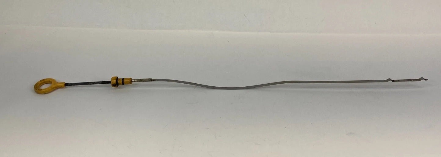 2007-2012 NISSAN SENTRA 2.0L ENGINE OIL FLUID LEVEL METER DIPSTICK INDICATOR OEM