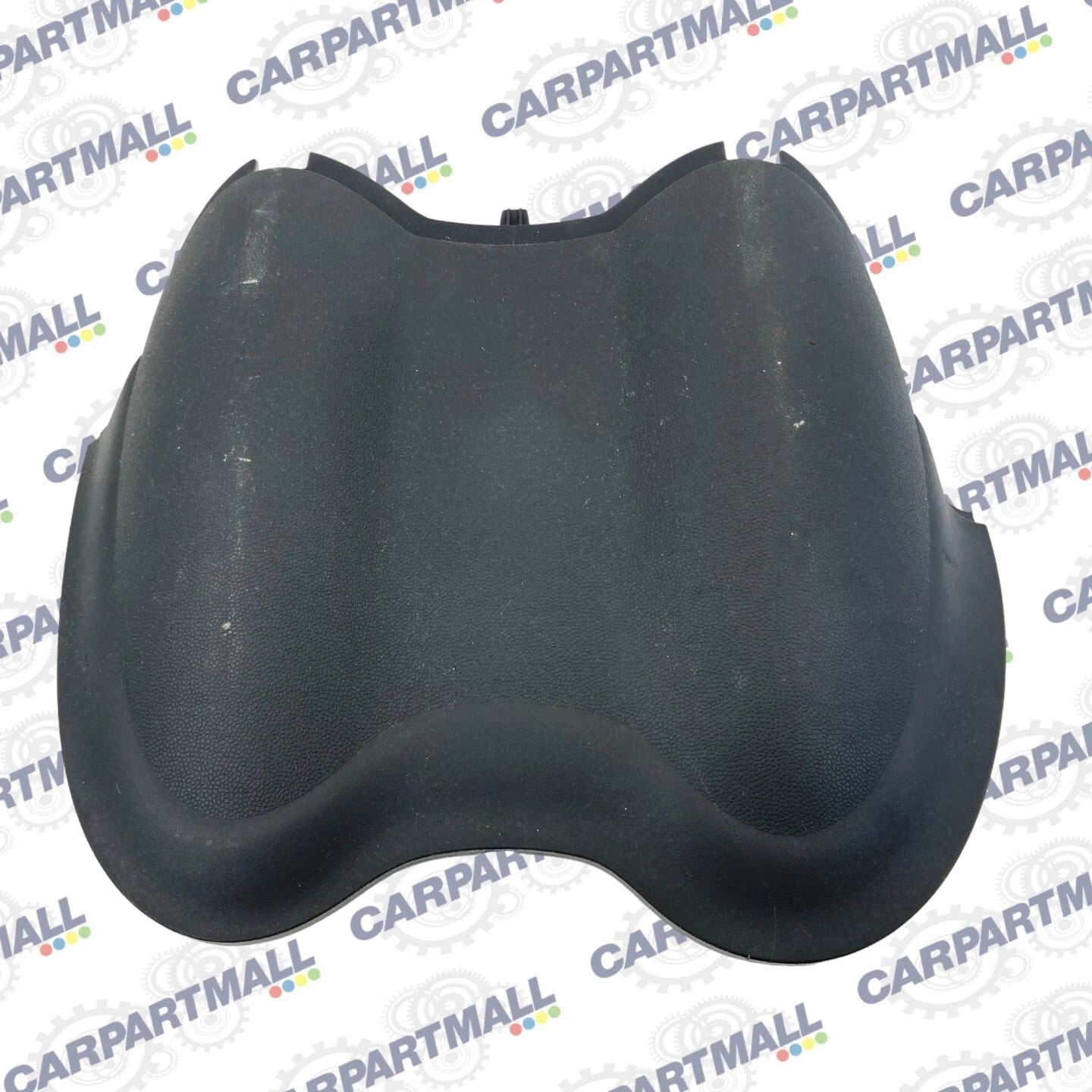 2008-2017 MITSUBISHI LANCER UPPER SPEEDOMETER CLUSTER COVER TRIM 8060A053ZZ OEM