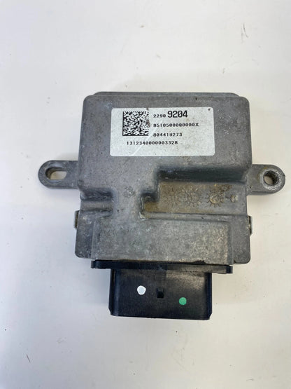 2013-2017 CHEVROLET EQUINOX GMC TERRAIN FUEL PUMP CONTROL MODULE 22909204 OEM