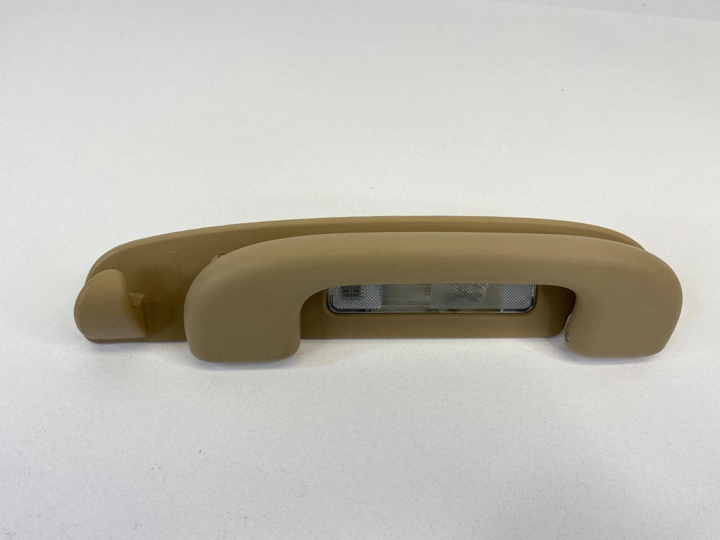 2006-2011 MERCEDES-BENZ ML 350 REAR RIGHT INNER ROOF GRAB HANDLE W/ LAMP OEM