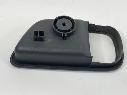 2009-2011 KIA RIO REAR LEFT SIDE INTERIOR DOOR HANDLE BEZEL TRIM 82611-1G010 OEM
