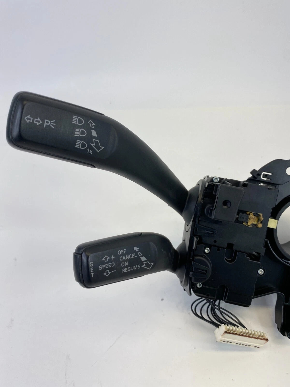2009-2012 AUDI A4 QUATTRO COMBINATION TURN SIGNAL SWITCH OEM FACTORY 8K0-953-502
