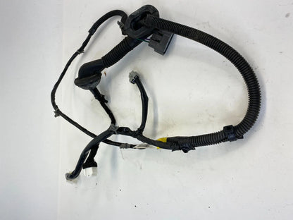 07-12 NISSAN SENTRA REAR RIGHT SIDE DOOR HARNESS WIRING WIRE 24126-ET200 OEM
