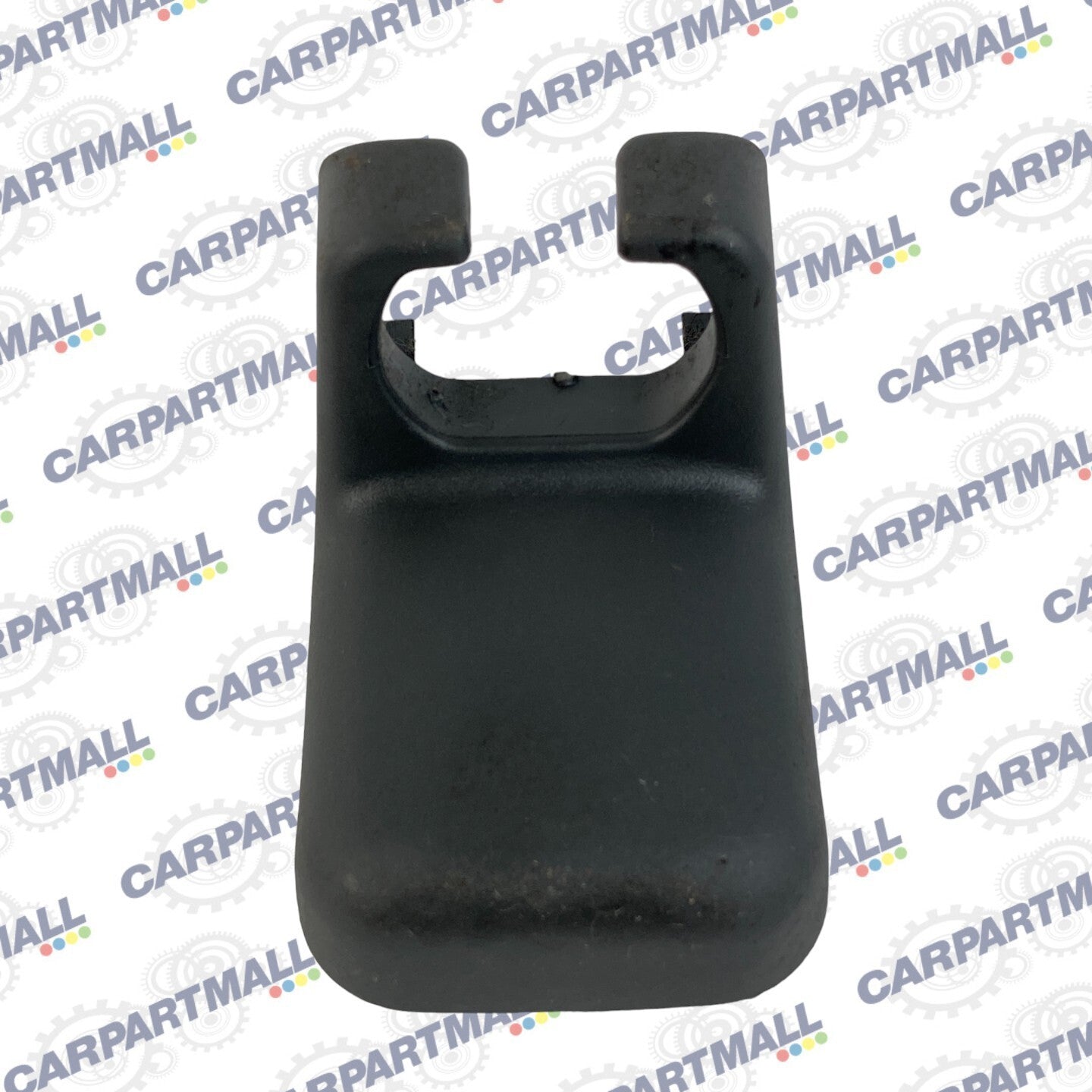 2004-2009 Toyota Prius Rear Seat Back Track End Cover Cap Trim 72137-47030 OEM