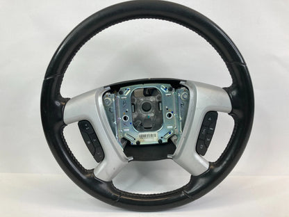 2009 2010 2011 2012 CHEVROLET TRAVERSE STEERING WHEEL W AUDIO & CRUISE CONTROLS
