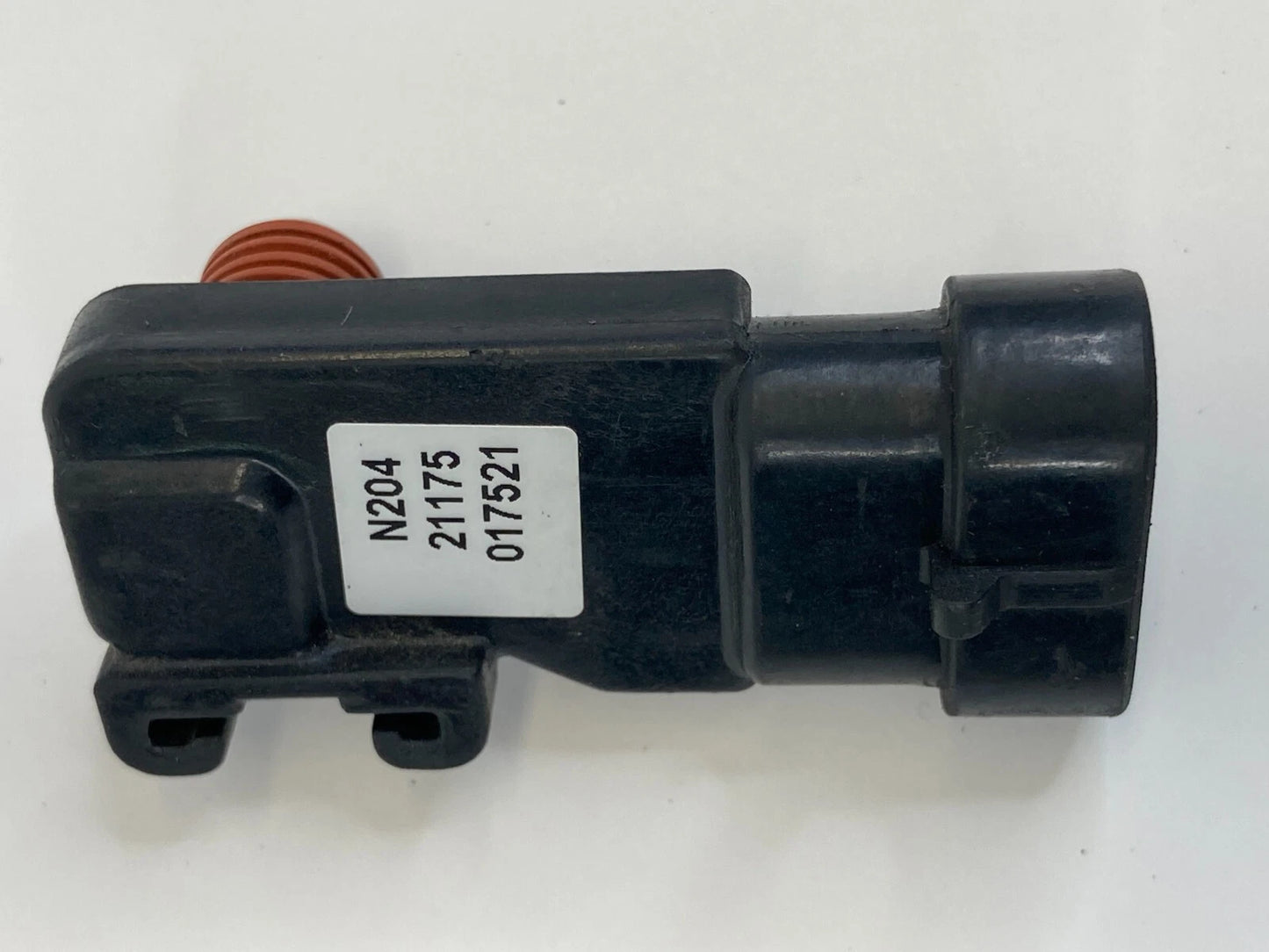 2004-2008 CHEVROLET COLORADO FUEL TANK PRESSURE SENSOR EVAP SENSOR OEM