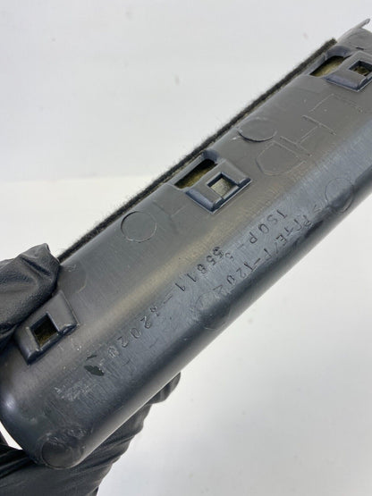 2001-2005 Toyota RAV4 Dash Instrument Panel Lower Tray Bezel 55611-42020 OEM