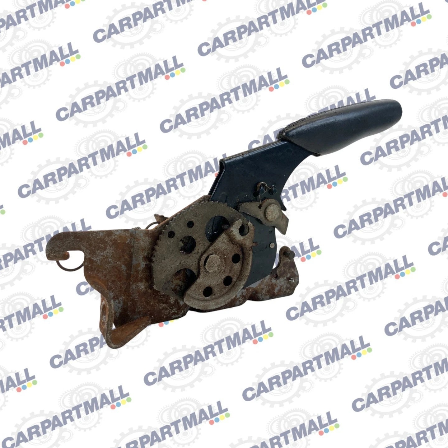 1998-2002 CHEVROLET CAMARO EMERGENCY PARKING BRAKE HANDLE LEVER CONTROL OEM