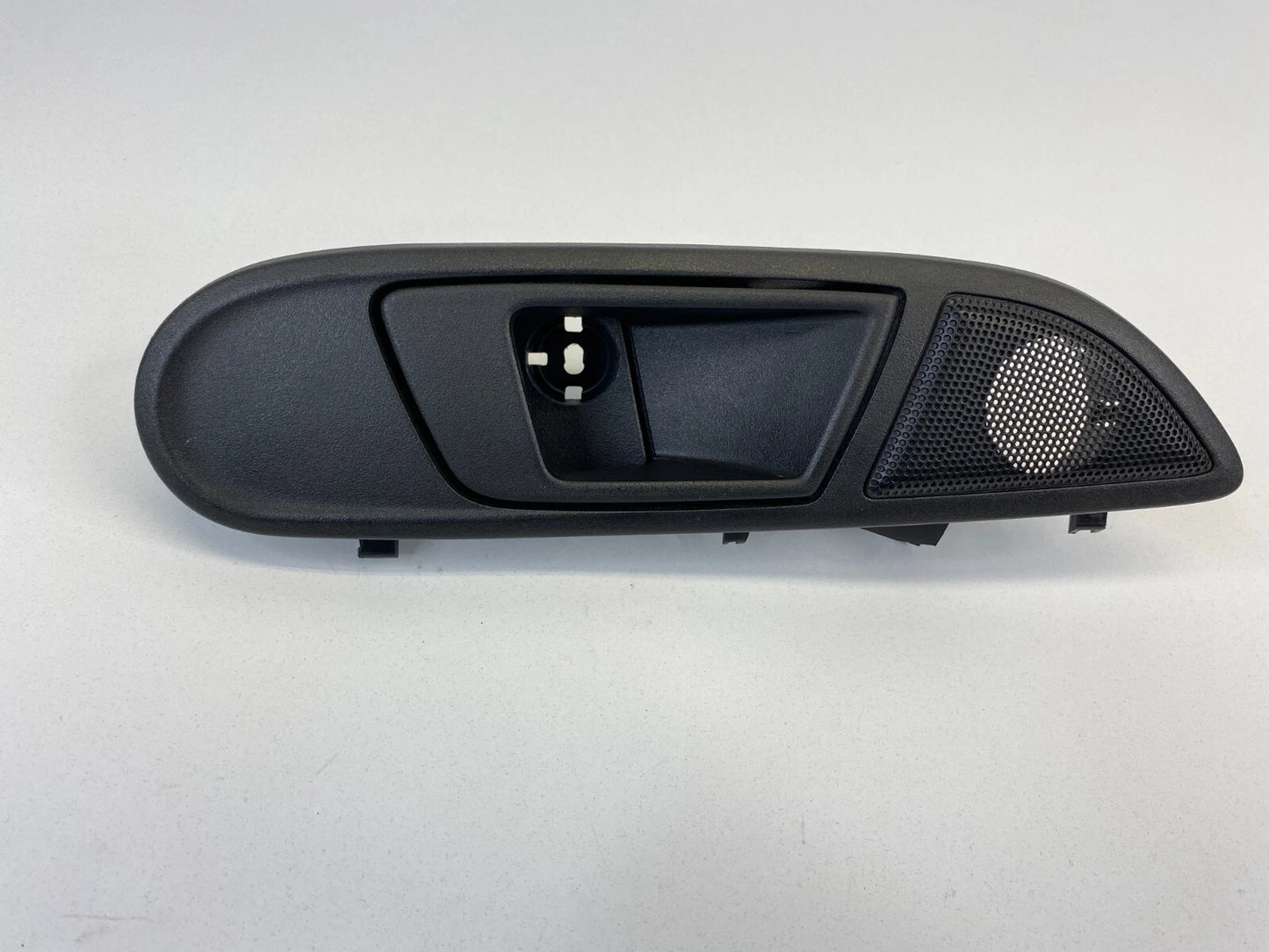 2011-2013 FORD FIESTA FR RH FRONT PASSENGER INNER DOOR HANDLE BEZEL AE83A2260
