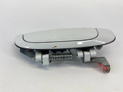 2006-2011 KIA RIO RIO5 HATCHBACK REAR RIGHT PASSENGER OUTER EXTERIOR DOOR HANDLE