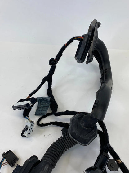 2002-2005 BMW 745I SEDAN 4-DR 4.4L DOOR WIRE WIRING HARNESS ASSEMBLY 6918768 OEM