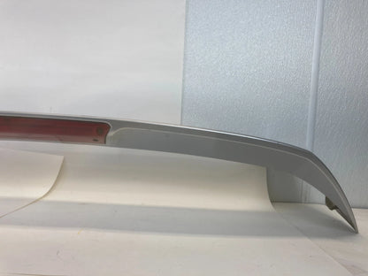 2014-2019 FORD FIESTA HATCHBACK REAR TRUNK SPOILER W/ LIGHT C1BB-A44210 OEM