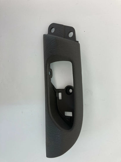 1998-2005 LEXUS GS300 01-05 GS430 REAR LEFT INNER DOOR HANDLE BEZEL RR LH OEM
