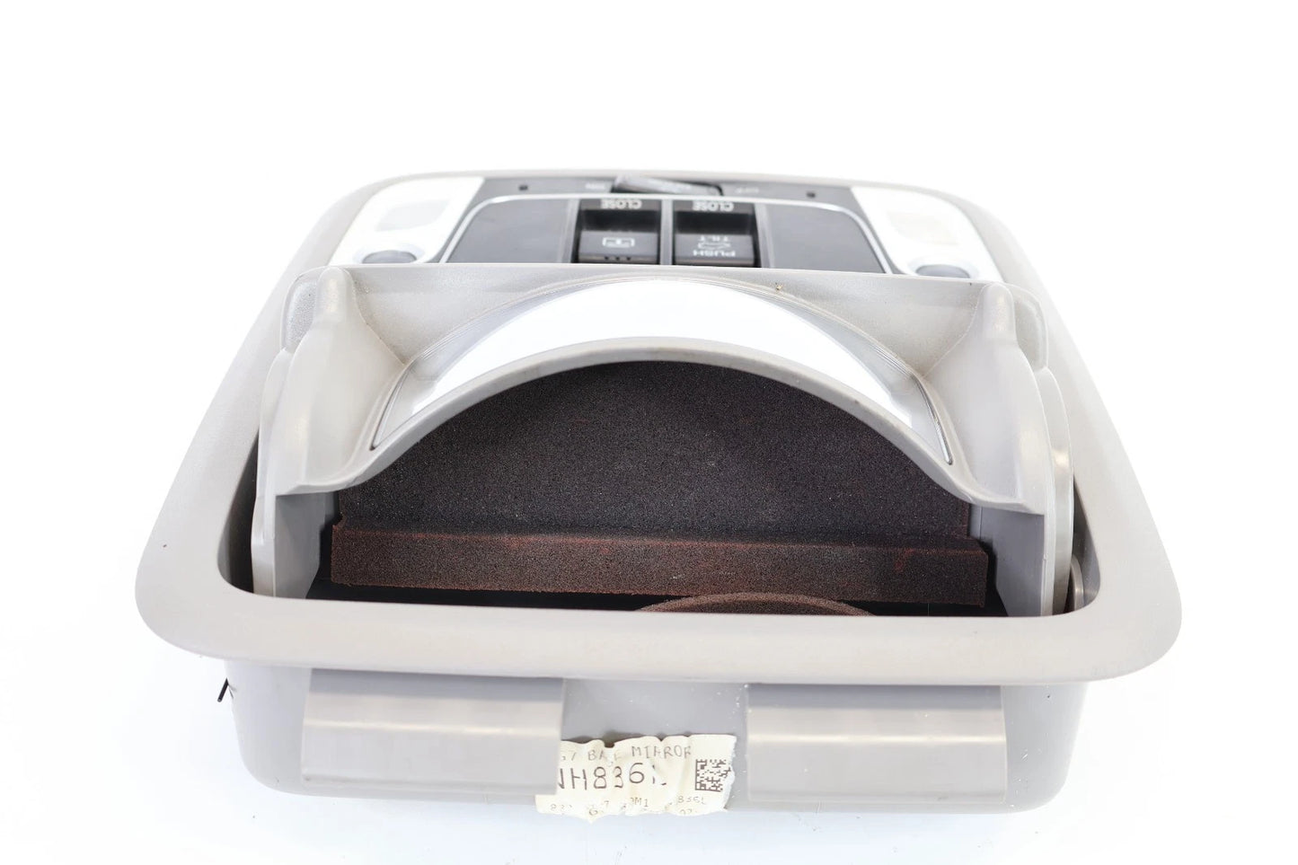 2016-2022 HONDA PILOT OVERHEAD DOME LIGHT READING LAMP SUNROOF SWITCH OEM NH836L