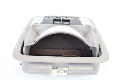 2016-2022 HONDA PILOT OVERHEAD DOME LIGHT READING LAMP SUNROOF SWITCH OEM NH836L