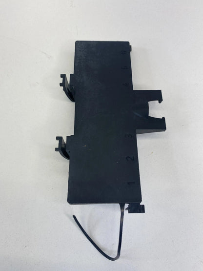 2006 2007 06 07 MERCEDES-BENZ C280 BATTERY FUSE COVER CAP LID A203-545-06-03 OEM