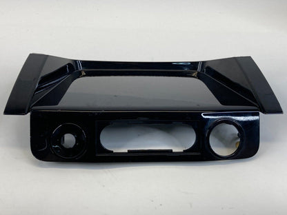 2008-2012 Ford Escape Instrument Panel Dash Bezel Trim 8L84-7804608-A OEM