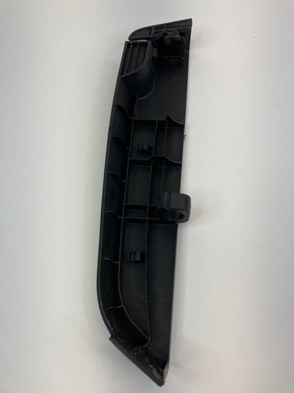 2012-2020 Chevrolet Sonic Front Right Seat Track Rail End Cover L0266713AA OEM