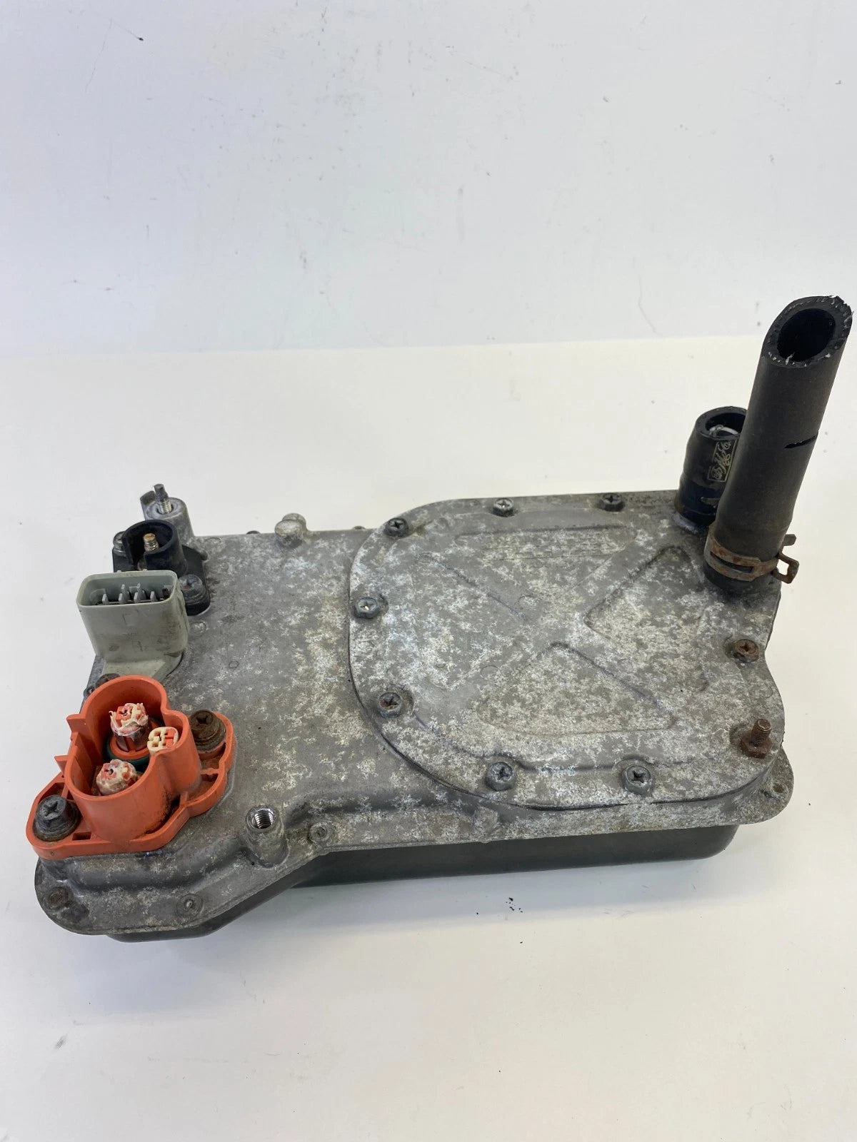 2008-2012 ESCAPE HYBRID DRIVER MOTOR INVERTER CONVERTER MODULE ASSY 9M68-14B227