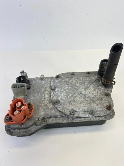 2008-2012 ESCAPE HYBRID DRIVER MOTOR INVERTER CONVERTER MODULE ASSY 9M68-14B227