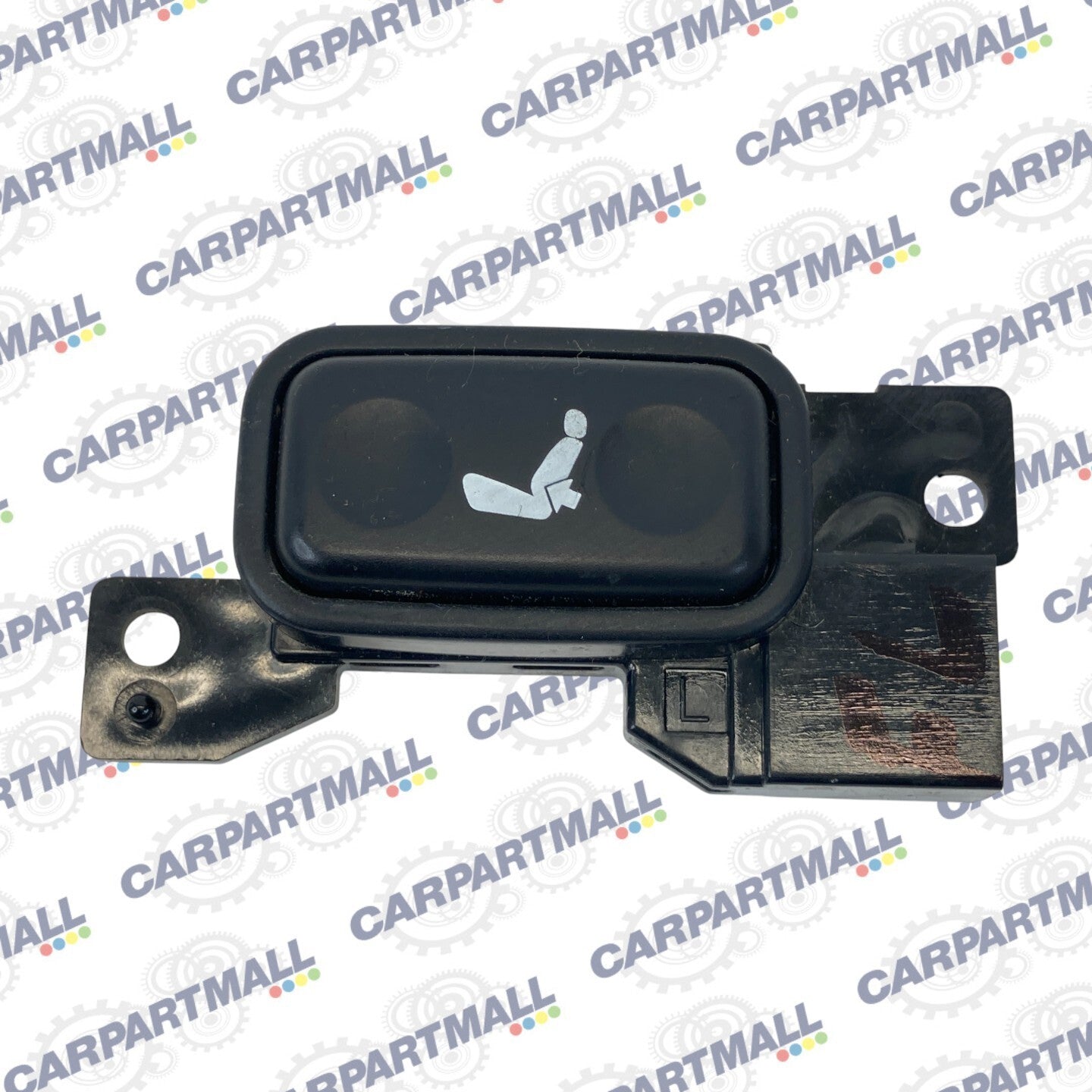 1999-2003 Lexus EX300 Front Left Driver Seat Power Lumbar Control Switch OEM