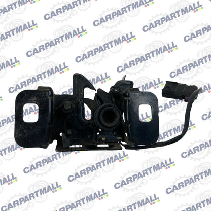 13-17 CHEVY EQUINOX GMC TERRAIN HOOD LOCK LATCH RELEASE ACTUATOR 22909711 OEM