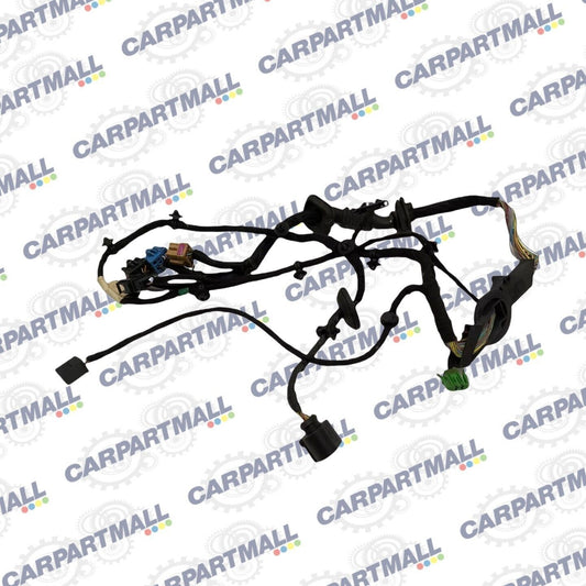 2000 Volkswagen Beetle Front Right Passenger Side Wire Wiring Harness 1C0971445E