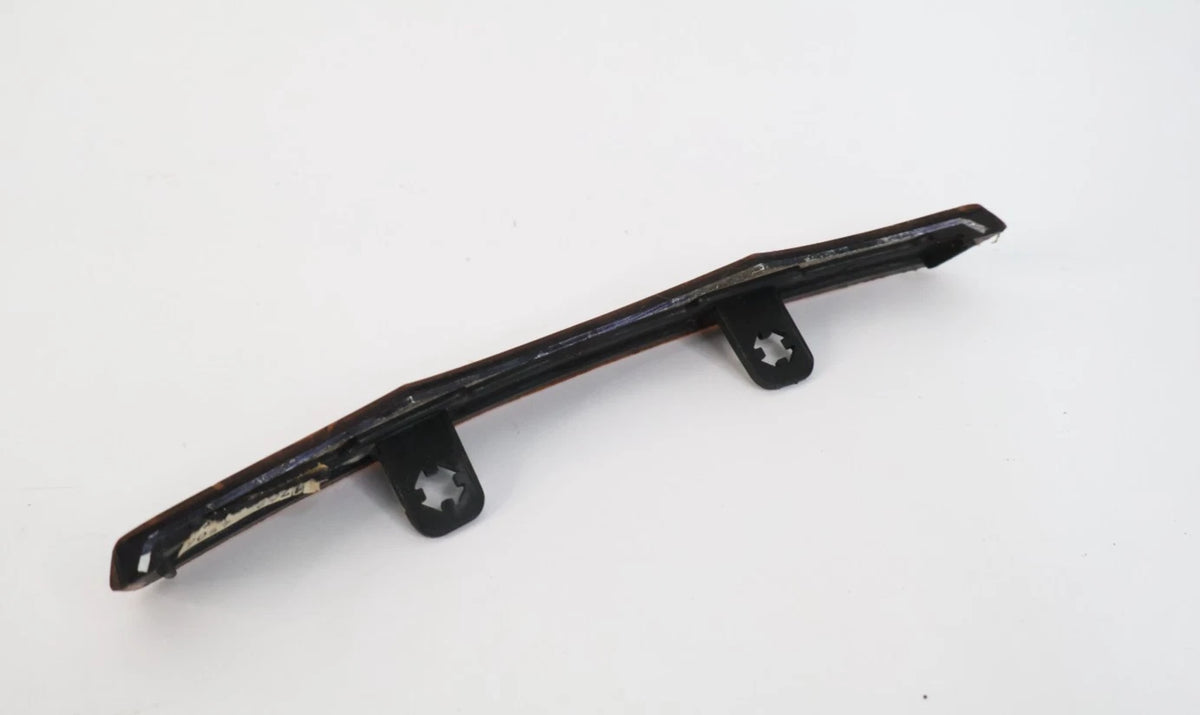 2006-2012 MERCEDES-BENZ R350 CENTER CONSOLE CUP HOLDER FRAME COVER TRIM MOLDING
