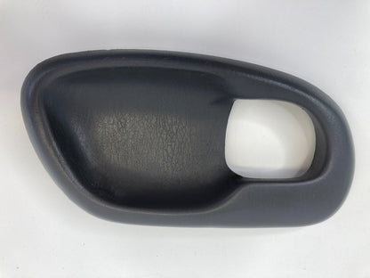 97-03 Ford F-150 Front Right Side Interior Door Handle Bezel XL34-1522676-AGW