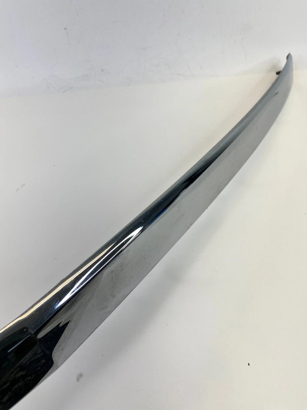 2008-2010 SATURN VUE REAR TRUNK LOWER LIFTGATE APPLIQUE TRIM CHROME 96661356 OEM